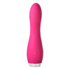 Вибратор для точки G Dream Toys Flirts G-Spot, розовый, 17 х 3 см фото №4 — секс игрушки: Украина, NO TABOO