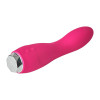 Вибратор для точки G Dream Toys Flirts G-Spot, розовый, 17 х 3 см фото №6 — секс игрушки: Украина, NO TABOO