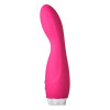 Вибратор для точки G Dream Toys Flirts G-Spot, розовый, 17 х 3 см фото №3 — секс игрушки: Украина, NO TABOO