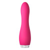 Вибратор для точки G Dream Toys Flirts G-Spot, розовый, 17 х 3 см фото №5 — секс игрушки: Украина, NO TABOO