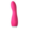 Вибратор для точки G Dream Toys Flirts G-Spot, розовый, 17 х 3 см фото №1 — секс игрушки: Украина, NO TABOO