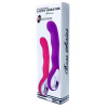 Вибратор для точки G Boss Series G-Spot розовый, 20 х 3 см фото №11 — секс игрушки: Украина, NO TABOO