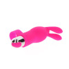 Вибратор на палец Toy Joy Bunny Pleaser с ушками кролика, розовый, 10.5 х 3 см фото №4 — секс игрушки: Украина, NO TABOO