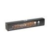 Массажер-микрофон Doxy Die Cast 3R Wand Vibrator Tiger, тигровый фото №2 — секс игрушки: Украина, NO TABOO