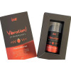 Жидкий вибратор Intt Vibration Strawberry, 15 мл, со вкусом клубники, фото №4 — секс шоп Украина, NO TABOO