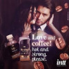 Жидкий вибратор Intt Vibration Coffee, 15 мл, со вкусом кофе, фото №9 — секс шоп Украина, NO TABOO