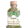 Массажный гель Intt Coconut (Vegan), 30 мл, с ароматом кокоса, с разогревающим эффектом, фото №2 — секс шоп Украина, NO TABOO