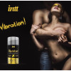 Жидкий вибратор Intt Vibration Vodka Drink Energy со вкусом водки, 15 мл, фото №6 — секс шоп Украина, NO TABOO