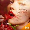 Жидкий вибратор Intt Vibration Strawberry, 15 мл, со вкусом клубники, фото №7 — секс шоп Украина, NO TABOO