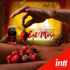 Жидкий вибратор Intt Vibration Strawberry, 15 мл, со вкусом клубники, фото №9 — секс шоп Украина, NO TABOO