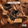 Жидкий вибратор Intt Vibration Coffee, 15 мл, со вкусом кофе, фото №6 — секс шоп Украина, NO TABOO