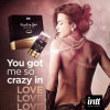 Набор для интимного массажа Intt Pearls in Love, 15 мл, с гелем и жемчужным ожерельем, фото №6 — секс шоп Украина, NO TABOO