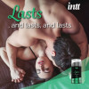 Пролонгатор для мужчин Intt Lasts, 15 мл, фото №6 — секс шоп Украина, NO TABOO