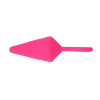 Анальная пробка Chisa Candy Plug L розовая, 13.2 х 4 см фото №5 — секс игрушки: Украина, NO TABOO