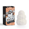 Мастурбатор нереалистичный Chisa COSY Phantom рельефный, белый, 7.8 х 5.5 см фото №1 — секс игрушки: Украина, NO TABOO