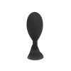 Набор анальных пробок Chisa Black Mont черный фото №4 — секс игрушки: Украина, NO TABOO
