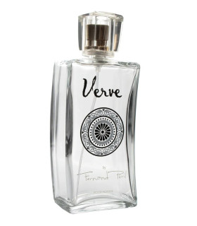 Мужские духи с феромонами Inverma Verve by Fernand Peril Man, 100 мл - No Taboo