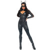 Сексуальный костюм кошечки Leg Avenue Wicked Kitty, M, 4 предмета, черный, фото №1 — секс шоп Украина, NO TABOO