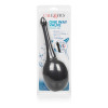 Анальный душ One Way Valve CalExotics черный, 29.7 х 2.5 см фото №2 — секс игрушки: Украина, NO TABOO