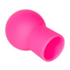 Вакуумные помпы для сосков California Exotic Novelties розовые, 5.7 х 3.8 см фото №3 — секс игрушки: Украина, NO TABOO