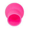 Вакуумные помпы для сосков California Exotic Novelties розовые, 5.7 х 3.8 см фото №4 — секс игрушки: Украина, NO TABOO
