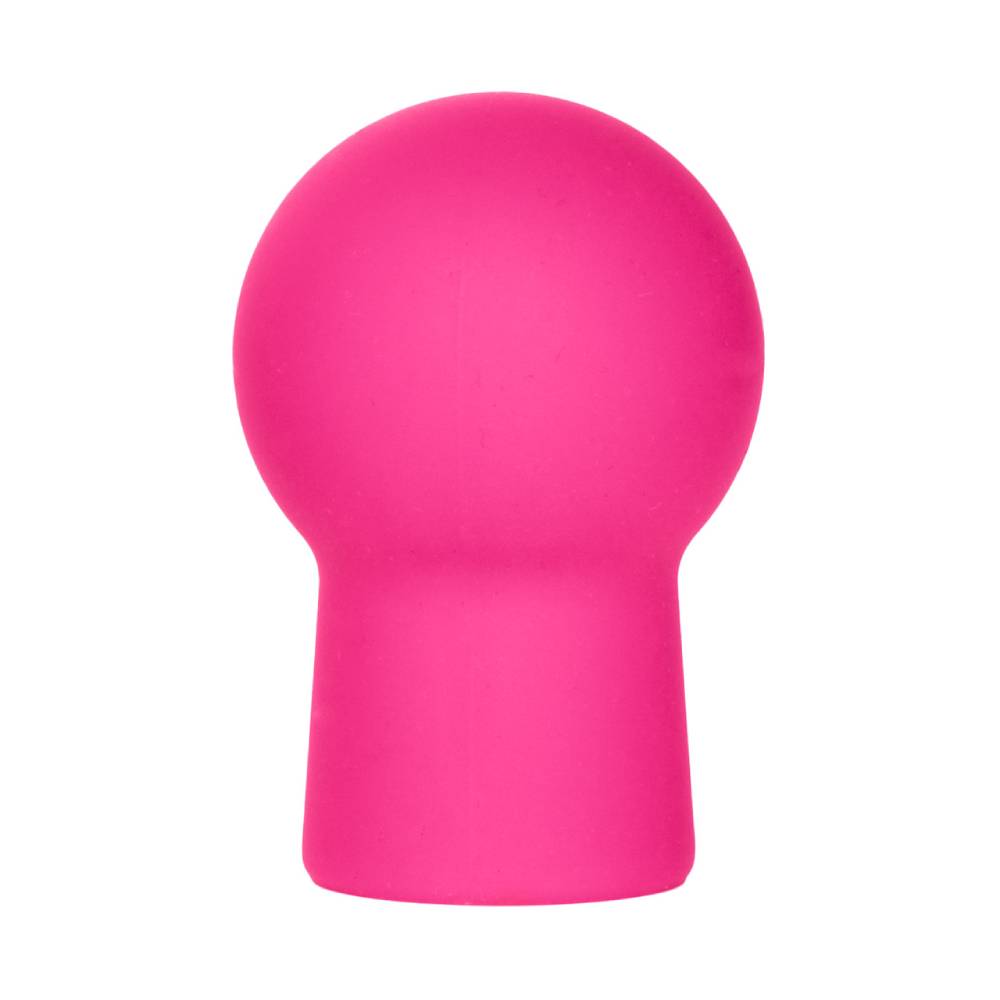 Вакуумные помпы для сосков California Exotic Novelties розовые, 5.7 х 3.8 см фото №5 — секс игрушки: Украина, NO TABOO