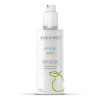 Съедобный лубрикант Wicked Sensual Care со вкусом груши, на водной основе, 70 мл, фото №1 — секс шоп Украина, NO TABOO