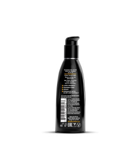 Їстівний лубрикант Wicked Sensual Care іриска, на водній основі, 60 мл - No Taboo