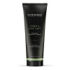 Массажный крем с уходовым эффектом Wicked с шалфеем и морской солью, на водной основе, 120 мл, фото №1 — секс шоп Украина, NO TABOO