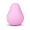 Мастурбатор нереалистичный Gvibe Gegg, розовый, 6.5 х 5 см фото №3 — секс игрушки: Украина, NO TABOO