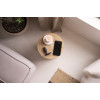 Анальная пробка з вибрацией We-Vibe Ditto+ Satin Black (Вивайб) с пультом и управлением с телефона, черная фото №21 — секс игрушки: Украина, NO TABOO