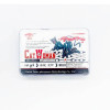 Збудливі краплі для жінок Woman Cat, 4 шт (215355)
