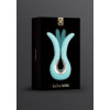 Двойной вибратор универсальный Gvibe Tiffany Mint мятный, 10.5 х 2 см фото №2 — секс игрушки: Украина, NO TABOO