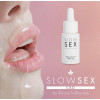 Масло для орального секса CBD Slow Sex Bijoux Indiscrets 15 мл, фото №2 — секс шоп Украина, NO TABOO