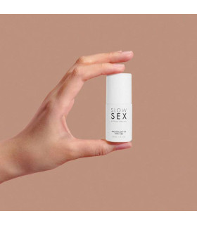 Масло для эротического массажа CBD Slow Sex Bijoux Indiscrets, 30 мл - No Taboo