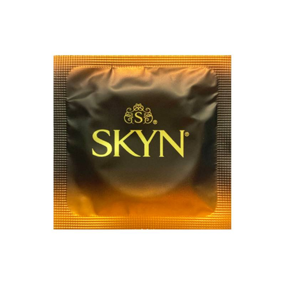 Презерватив большой SKYN Large (полизопрен), 1 шт , фото №0 — секс шоп Украина, NO TABOO