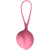 Набор вагинальных шариков Satisfyer разноцветные, 12.6 х 3.8 см фото №7 — секс игрушки: Украина, NO TABOO