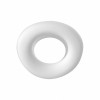 Сменная насадка на вакуумный стимулятор Satisfyer Deluxe Number Two Climax Tips, белая фото №3 — секс игрушки: Украина, NO TABOO