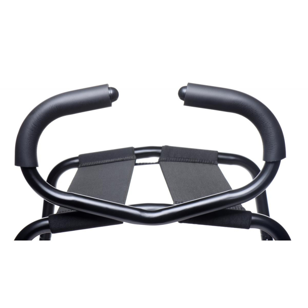Стульчик с ручками для секса и мастурбации EZ-Ride Bangin Bench, фото №4 — секс шоп Украина, NO TABOO