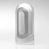 Мастурбатор нереалистичный с вибрацией Tenga - Flip Zero EV белый, 20 х 7 см фото №9 — секс игрушки: Украина, NO TABOO
