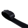 Фиксатор на ноги LOCKINK Leg Spreader регулируемый, черный, фото №7 — секс шоп Украина, NO TABOO