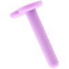 Набор фаллоимитаторов нереалистичных Blush лиловый фото №5 — секс игрушки: Украина, NO TABOO