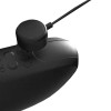 Массажер простаты с фрикциями и ротацией Nexus Thrust Anal черный, 20.4 х 3.9 см фото №7 — секс игрушки: Украина, NO TABOO