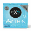 Презерватив EXS Air Thin Feel латексный, 1 шт, фото №2 — секс шоп Украина, NO TABOO