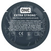 Презерватив прочный One Extra Strong, 1 шт (217167)