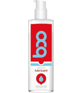Лубрикант универсальный BOO SILICONE LUBRICANT NEUTRAL 50мл - No Taboo