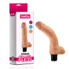 Вибратор Lovetoy Reel Feel Flexi Vibrator Flesh 9,0 фото №1 — секс игрушки: Украина, NO TABOO