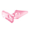 Анальная пробка Pink Mini Anal Plug фото №3 — секс игрушки: Украина, NO TABOO