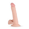 Фаллоимитатор, Felix Realistic Dildo, 22 см. фото №2 — секс игрушки: Украина, NO TABOO
