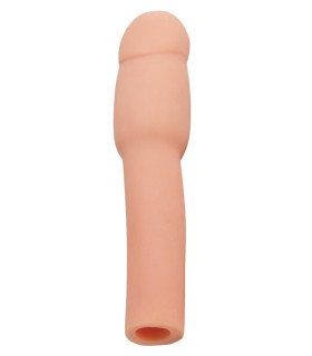 Подовжуюча насадка на пеніс MALESATION Penis Extender 4 - No Taboo